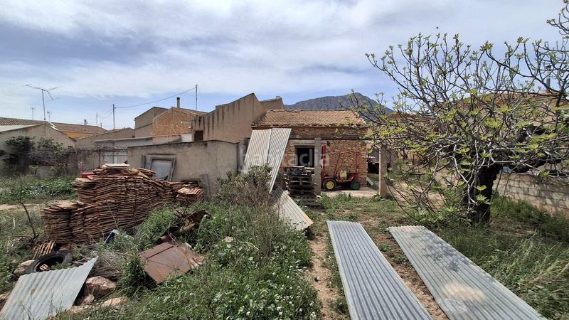 Foto 39cc6338-1c23-407d-9231-431f734478cd. Casa a Abanilla