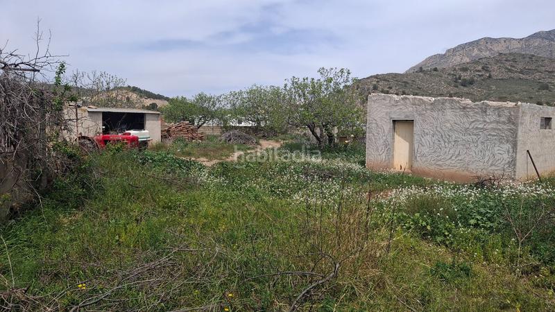 Foto 4059d96f-11cb-4069-8c44-2e2171729118. Casa a Abanilla