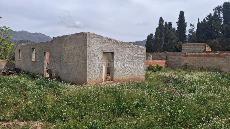 Foto 47200d30-929a-4474-a9cf-e29ad2eb2941. Casa a Abanilla