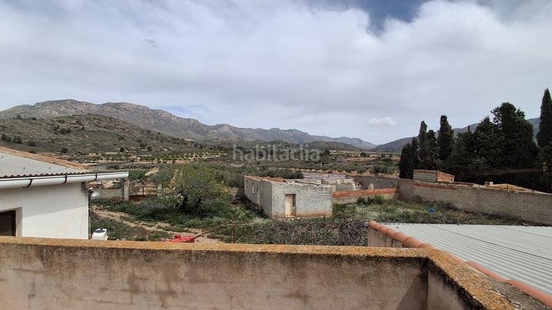 Foto 4fd796a0-31e1-44b7-9e19-f7f3edea7246. Casa a Abanilla