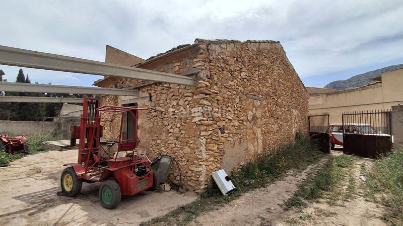 Foto 58ed6715-6045-4153-81d5-2168fcb007ed. Casa a Abanilla