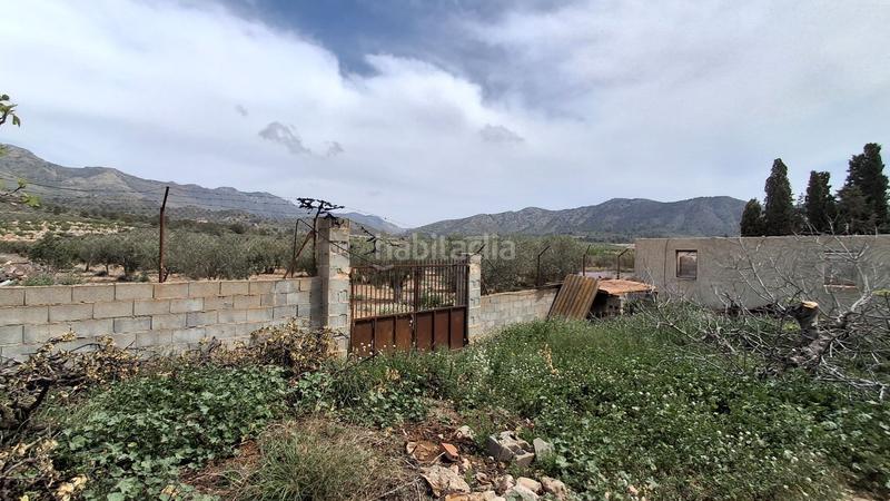 Foto 5c1cb810-512c-4986-aa32-692d67129d4f. Casa a Abanilla