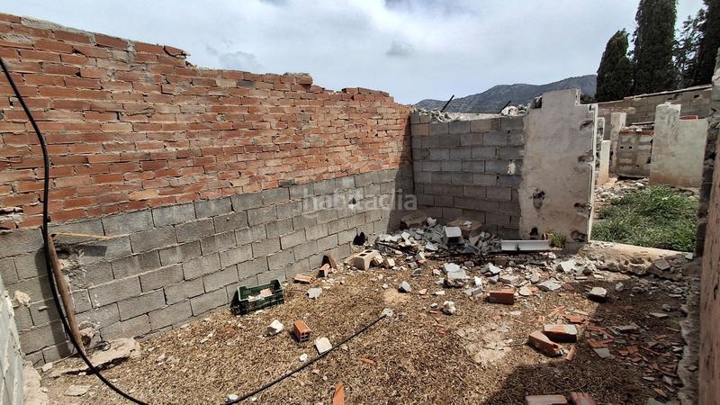 Foto 7089065d-e868-45d5-bfcc-89aa4cdb3c3c. Casa a Abanilla