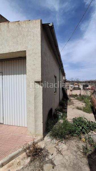 Foto 95fea761-a175-40a2-8cb9-aab95e3dece7. Casa a Abanilla