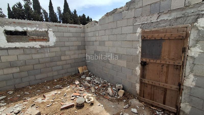 Foto a83878a8-ff00-46c8-afe7-f26bb1100495. Casa a Abanilla