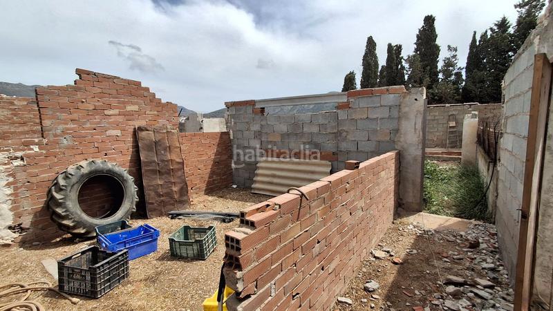 Foto ae29b794-07f3-4a52-883b-3738326898fb. Casa a Abanilla