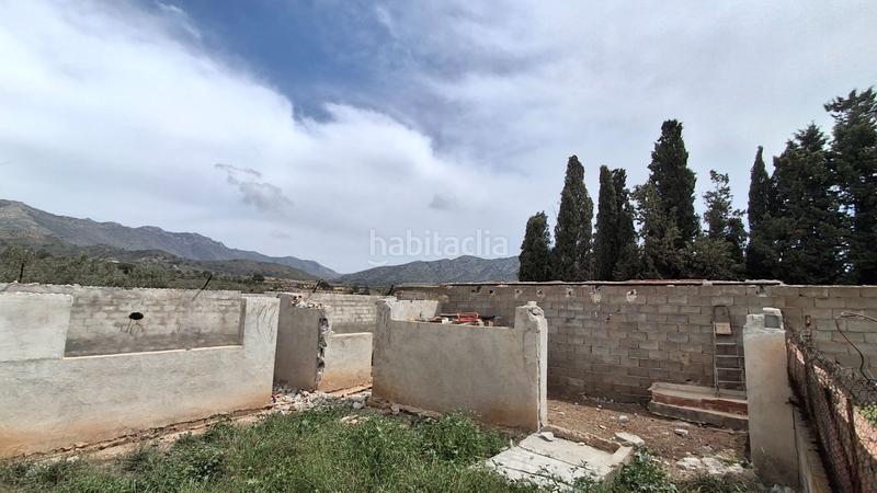 Foto af60e29d-aade-49cf-a79f-000aca959410. Casa a Abanilla