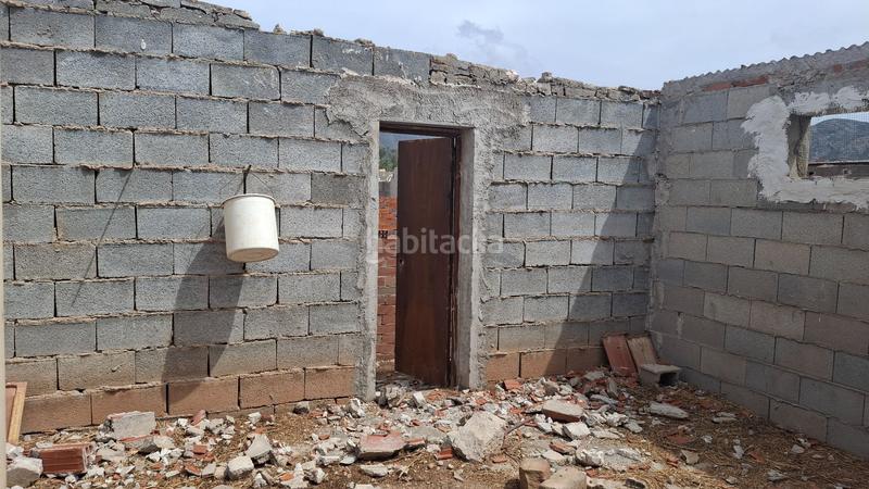 Foto b4ce5b83-cb49-4408-bbc7-d32c7469825d. Casa a Abanilla