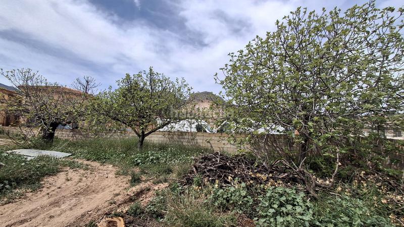 Foto b7c10a6a-5106-4d21-ba56-8dd330d1c5de. Casa a Abanilla