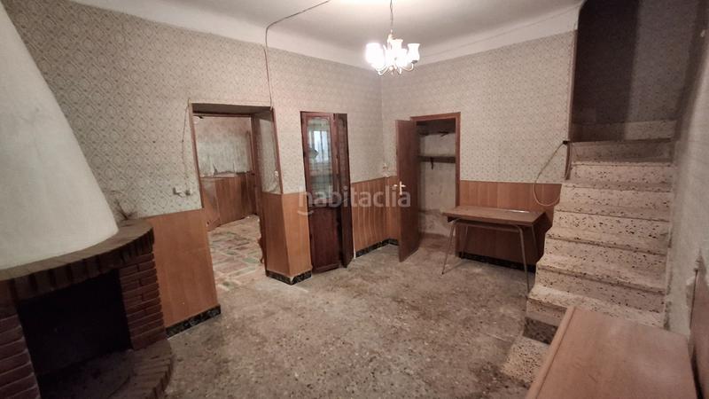 Foto d3928795-6f46-4aa5-a41c-ab5da2d3361a. Casa a Abanilla