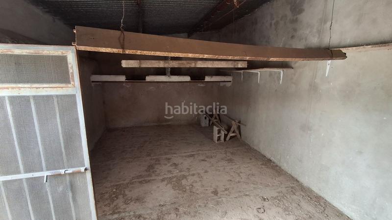 Foto db85967e-6d17-437a-97c0-c86b40d84840. Casa a Abanilla