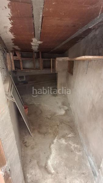 Foto dd5aaff4-e5f8-450a-85d0-2cd9b0b57236. Casa a Abanilla