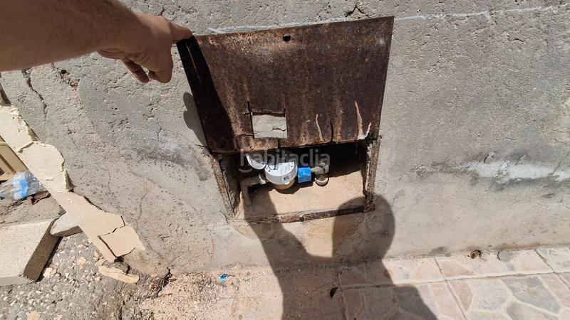 Foto e327fe34-243e-46dd-91ca-b84289dd0d5c. Casa a Abanilla