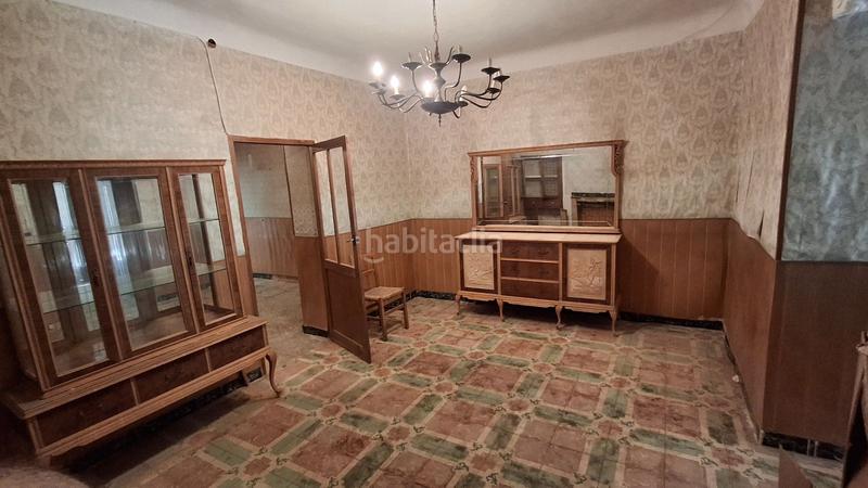 Foto e6ce8525-c4b2-46a6-a543-90aed3112623. Casa a Abanilla