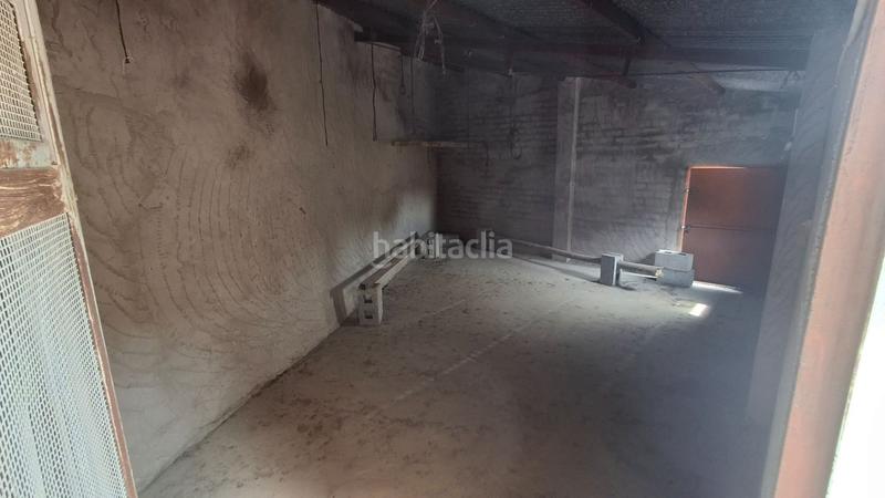 Foto f78532d5-2ce7-4d40-9418-ad671661e1ea. Casa a Abanilla