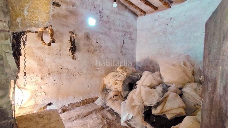 Foto 0e055977-4d32-496d-90ca-9cc62296a79c. House in Abanilla