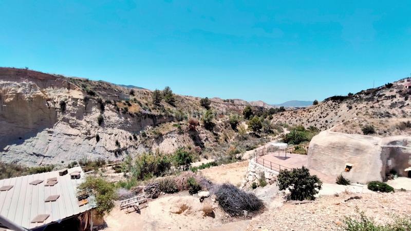 Foto 11ef55dc-5df0-47da-b612-091886c95bb2. House in Abanilla