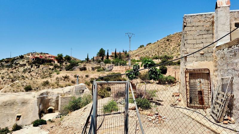 Foto 20fb92a4-343e-42ff-8c43-4d26e5da69a3. House in Abanilla