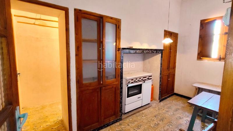 Foto 291a06ad-8623-4915-9525-4bc6730d39b1. House in Abanilla