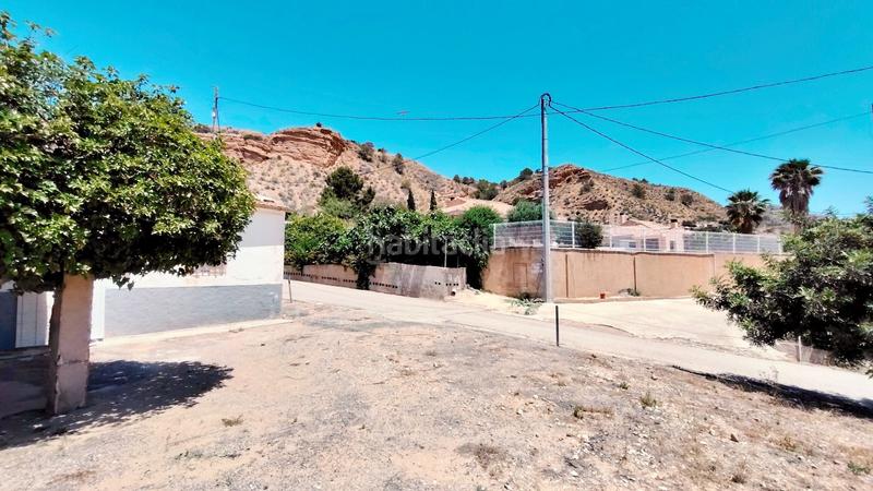 Foto 47967a71-5063-4126-b5bf-947220ad47fa. House in Abanilla