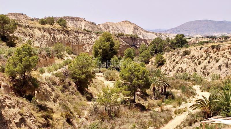 Foto 4a619535-18b3-431b-81c4-5837eb1dc7d5. House in Abanilla