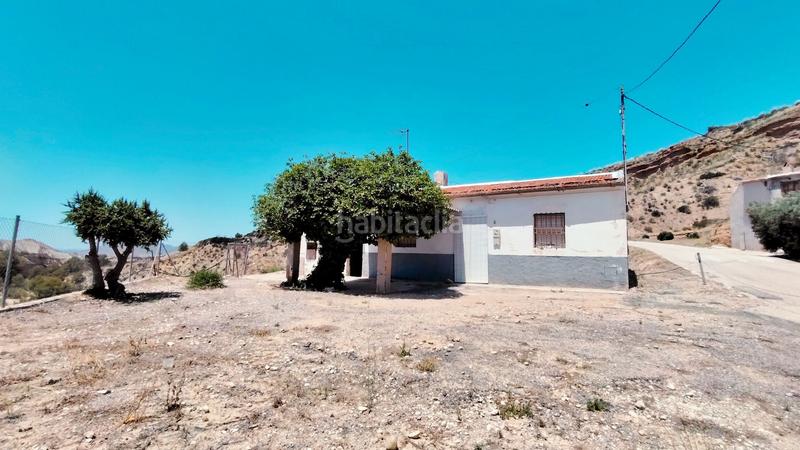 Foto 51f82b9c-59f4-4241-a8b6-a14c212d763d. House in Abanilla