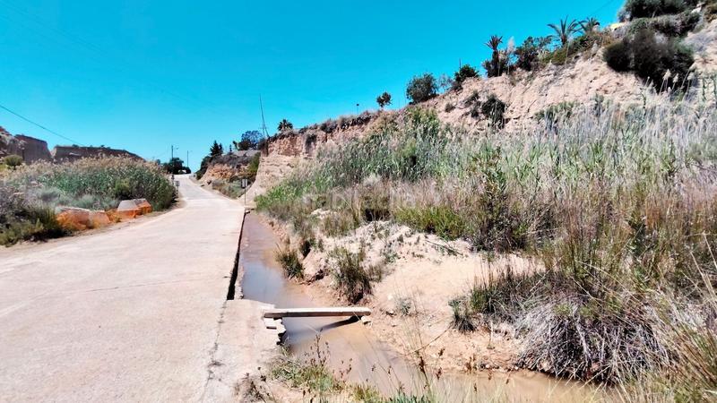 Foto 5dbea05c-9d82-4d47-8da3-c77e0d44884e. House in Abanilla