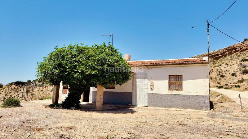 Foto 5fa81caa-a2fa-4f01-8377-cee4e591b59a. House in Abanilla