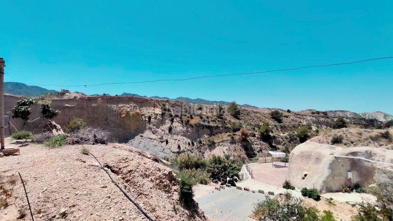 Foto 61653b65-bdd2-42f6-97ba-1caf47201e9b. House in Abanilla