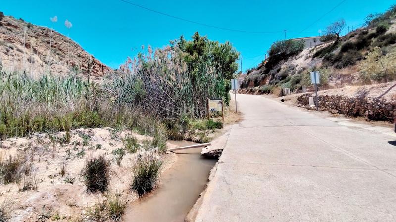 Foto 62c66799-2ee0-487b-9488-d382dfdb1fe7. House in Abanilla