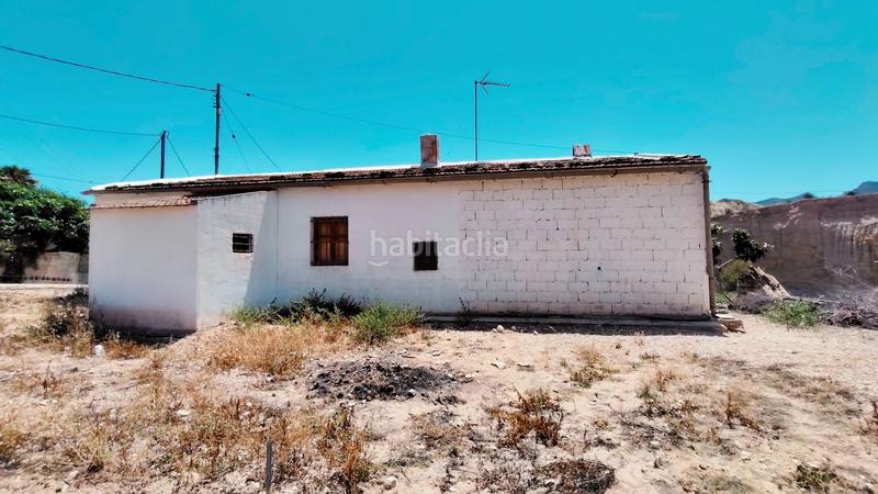 Foto 64026b4a-3867-4462-b9c6-c2d3809f140b. House in Abanilla