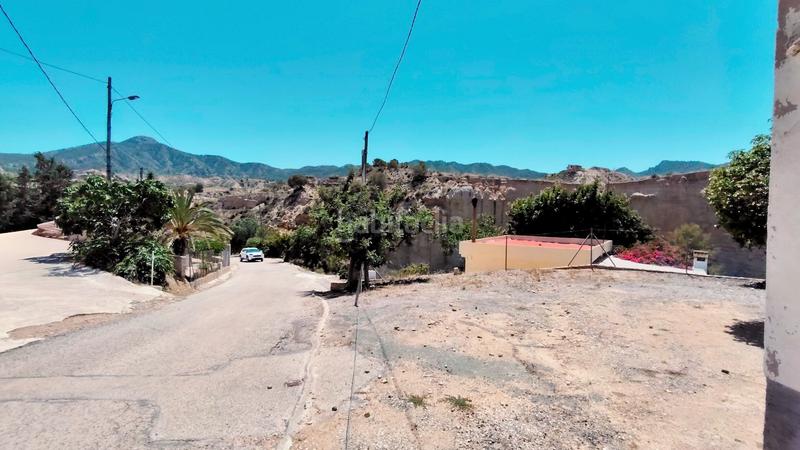 Foto 6c158e25-1b6b-4fe7-bdaf-0137c92cdf5f. House in Abanilla