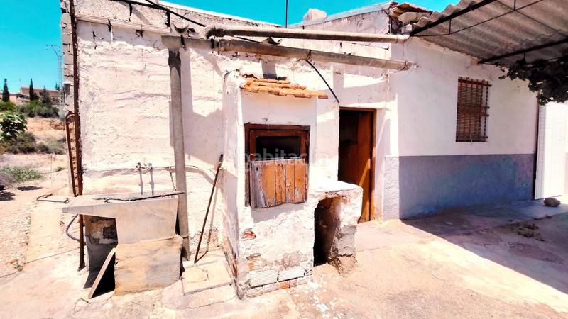 Foto 75d4c61e-87ca-4cc4-8eb1-019d1b9b7311. House in Abanilla