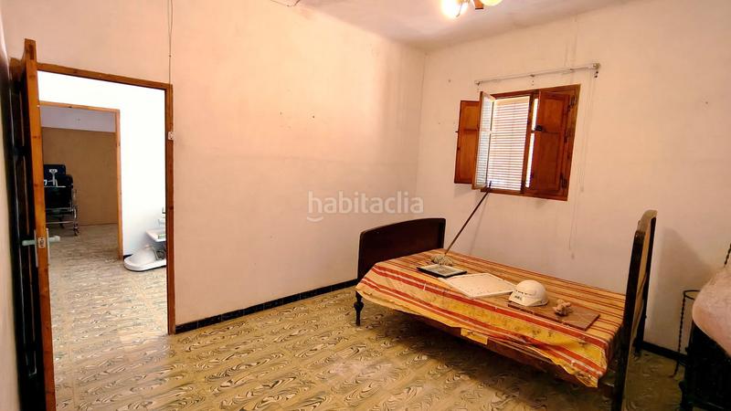 Foto 782c9155-e098-4131-8a38-760642fecf77. House in Abanilla