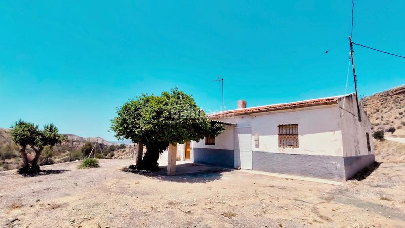 Foto 7bcd49d6-8192-406c-ba7f-e09aa3bf6eef. House in Abanilla