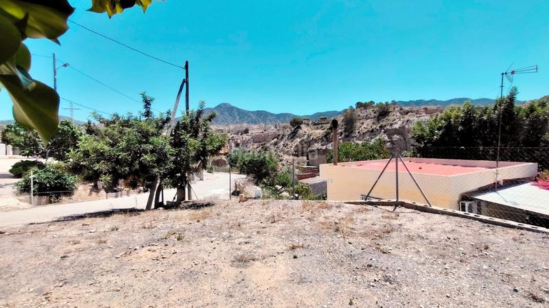 Foto 7c96d584-2d17-460b-b904-0811d38e72bc. House in Abanilla