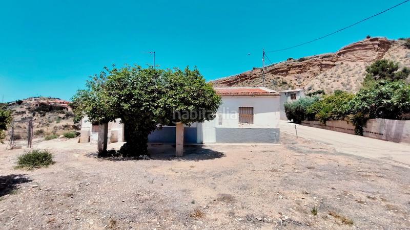 Foto 96e69516-3578-430f-971a-7c5c34c024f3. House in Abanilla