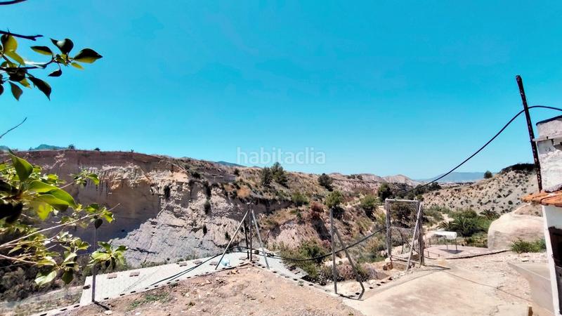 Foto 9d277364-023f-495e-aa46-93186af14f34. House in Abanilla