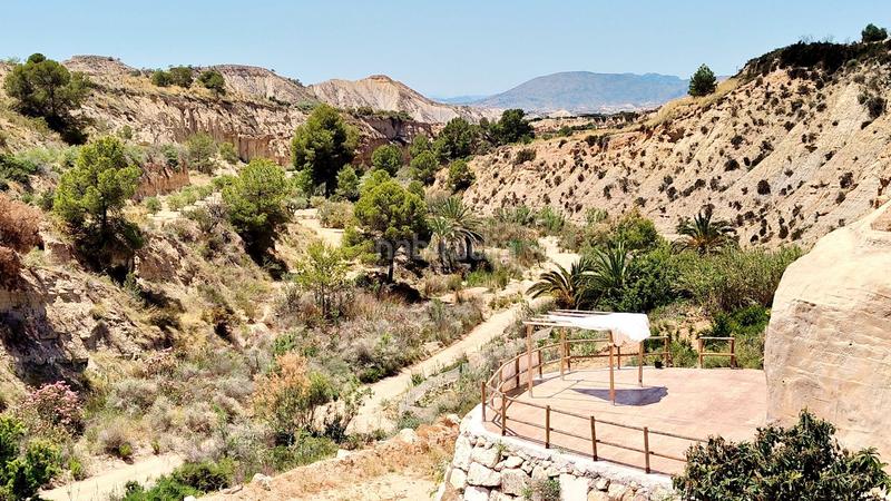 Foto aef48b37-b0a4-4917-bebe-660150539d36. House in Abanilla