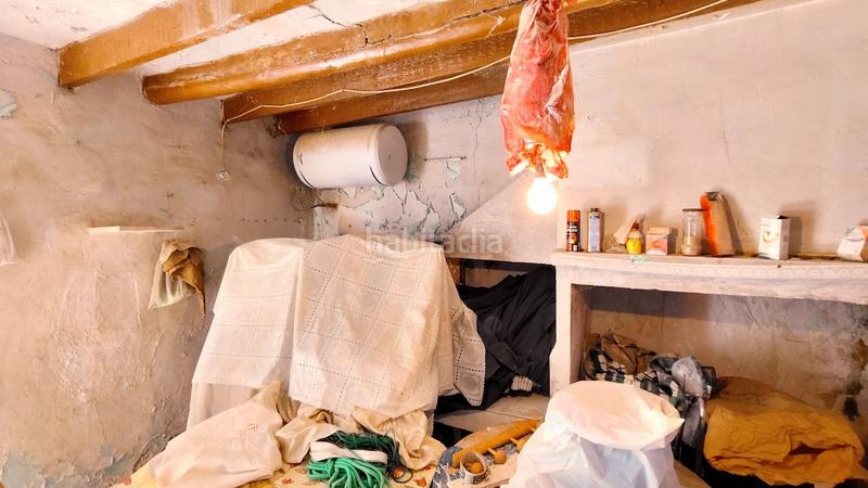 Foto c30634de-bee8-4ce4-8826-261a4beb00c4. House in Abanilla