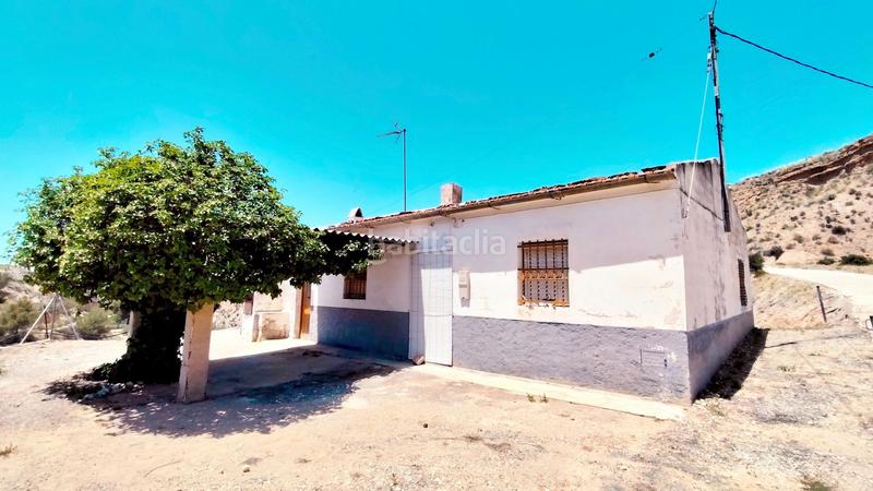 Foto eacae499-1e97-48b4-8583-936ba1f9e8d0. House in Abanilla