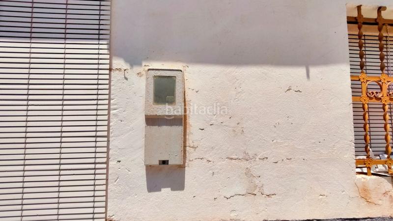 Foto ee0717e6-1272-41a4-8aed-f4fb290a44dd. House in Abanilla