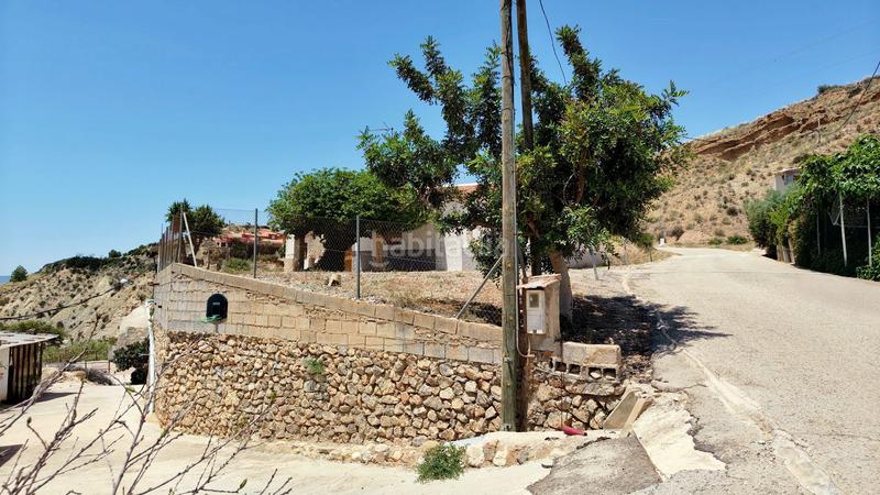 Foto f2727870-295e-453e-92c7-55da020ce8dc. House in Abanilla