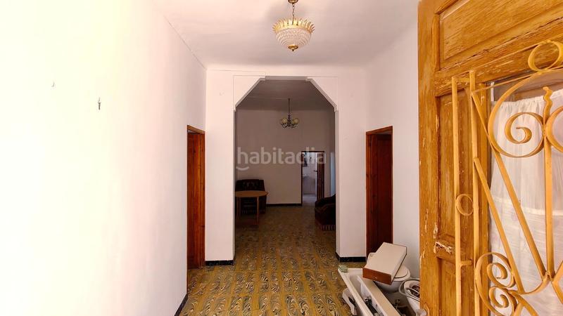 Foto f6e47bd7-4b75-4181-8f66-b345a091d684. House in Abanilla