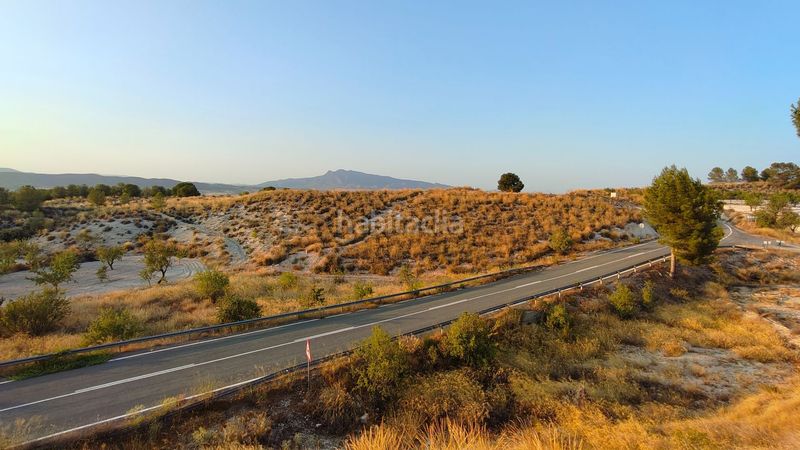 Foto 56706fa3-722b-4734-87d9-7b11d8edf47d. Finca rústica a Jumilla