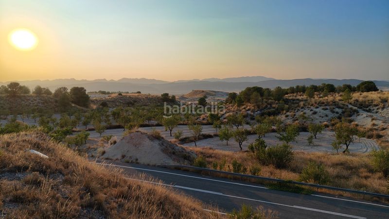 Foto 5c79e9a0-696c-43c0-8b5f-17f03e002871. Finca rústica a Jumilla