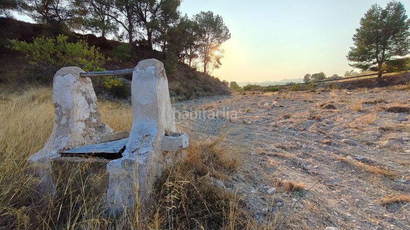 Foto 68f58319-2e3c-4f8f-a169-f083ef5f84d5. Finca rústica a Jumilla