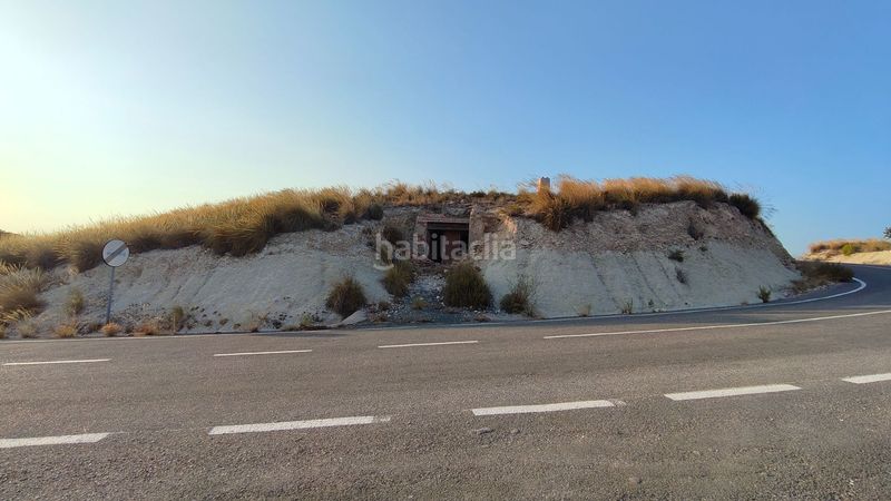 Foto 7b5a7b0f-dd28-43c1-9d0b-ef1e622d6db9. Finca rústica a Jumilla