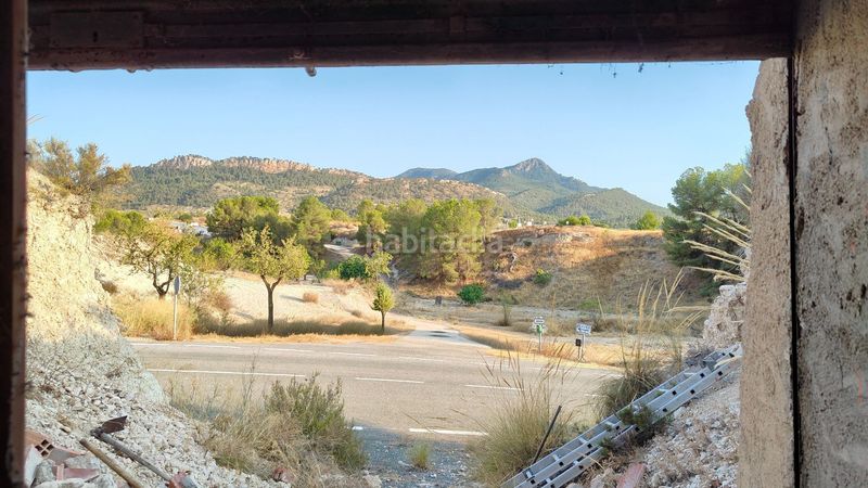 Foto 9ce32f11-1397-47cf-9544-d875d55f4ee8. Finca rústica a Jumilla