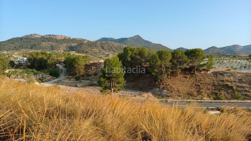 Foto 9d316ec7-f891-427a-8a7b-bc6cb2314b6b. Finca rústica a Jumilla